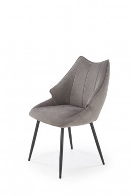 K543 Chair grey