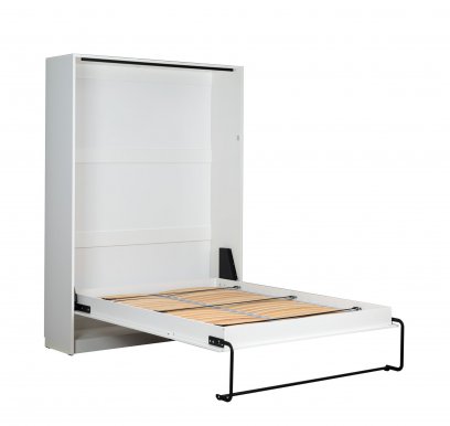 SleepBox System Vert-B -140 Vertikāla sienas gulta