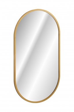 APOLLO-LED 900/500 / LED GOLD Spogulis
