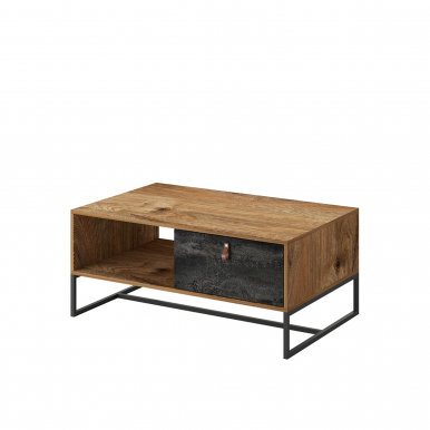 Dark-Collection DL104 Coffee table