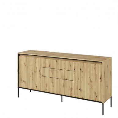 TREND TR-01 Chest of drawers Oak artisan