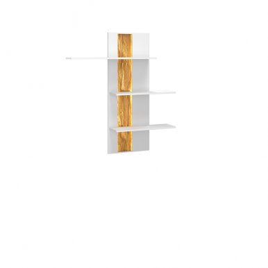 BREMEN BR-P2 Hanging shelf