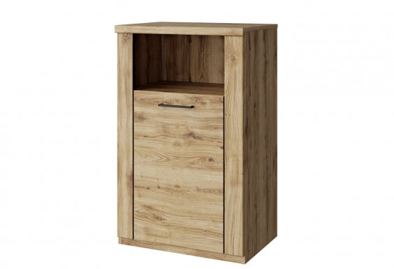 Doorset SZFK 1D Cabinet