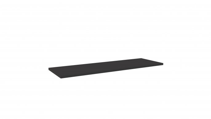 SANTA FE BLACK 89-140-B Blat / Countertop Tischplatte