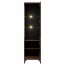 Vero-VR 06 Glass-fronted cabinet