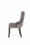 V-CH-ALDA Chair grey