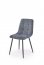 K547 Chair Gray