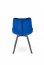 K519 Chair Dark Blue