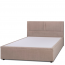 FRO SOL LOZ P/160-MON BEZ/233-01 160x200 Bed with box