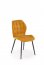 K548 Chair Mustard