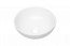 UM- UN-DOMI-MW Washbasin Matt White Waschbecken