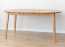 Orbetello KULSR90_2X50 (90-190cm) Round Extending table