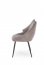 K543 Chair grey