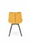 K519 Chair Mustard