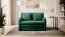 SO-AR- 35NU-35NU Sofa (Nube 35 green/Nube 35 green)