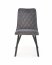 K450 Chair Gray