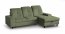 Leon-NAR Corner sofa