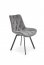 K519 Chair Gray