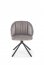 K533 Chair black / gray