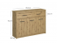 Ayson KOM3d2s Chest of drawers
