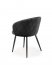 K430 Chair black