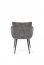 K559 Chair grey