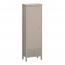 Kleo REG 1D1S Cabinet with shelves