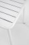 BOSCO Square Table White