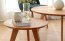 Orbetello 3SORB50 (50cm) Round coffee table