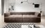 Tiga- Big Sofa electric seat depth regulation