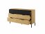 Baltic B KOM 138 6S Chest of drawers