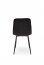 K525 Chair Black