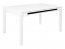 Azteca Trio STO/150-200 Dinning table (sliding) white gloss 