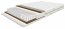 FOXTROT EXTRA Pocket 140x200x23 Mattress