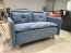 BLISS Blue Sofabed