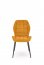 K548 Chair Mustard