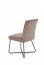 K534 Chair Gray