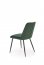 K539 Chair dark green