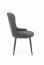 K366 Chair grey