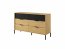 Baltic B KOM 138 6S Chest of drawers