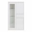 Erden WIT-NIS2d1w1s Glass-fronted cabinet