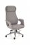 KEVIN Office chair light gray