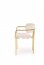 K537 Chair cream