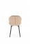 K538 Chair Beige