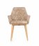 K287 chair beige