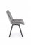 K519 Chair Gray