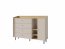 Alessio AE7 Kumode Sand beige