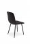 K525 Chair Black