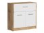 Matos KOM2D1S Chest of drawers