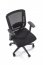 PAREDES Office chair black